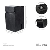 Ultra・PRO ヘビーメタルダイス RPGセット Ultra・PRO ヘビーメタルダイス RPGセット